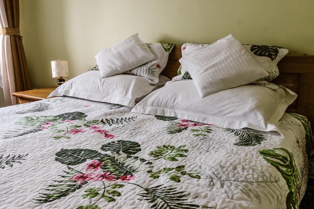 Hotel Marko Przemyśl Esterno foto