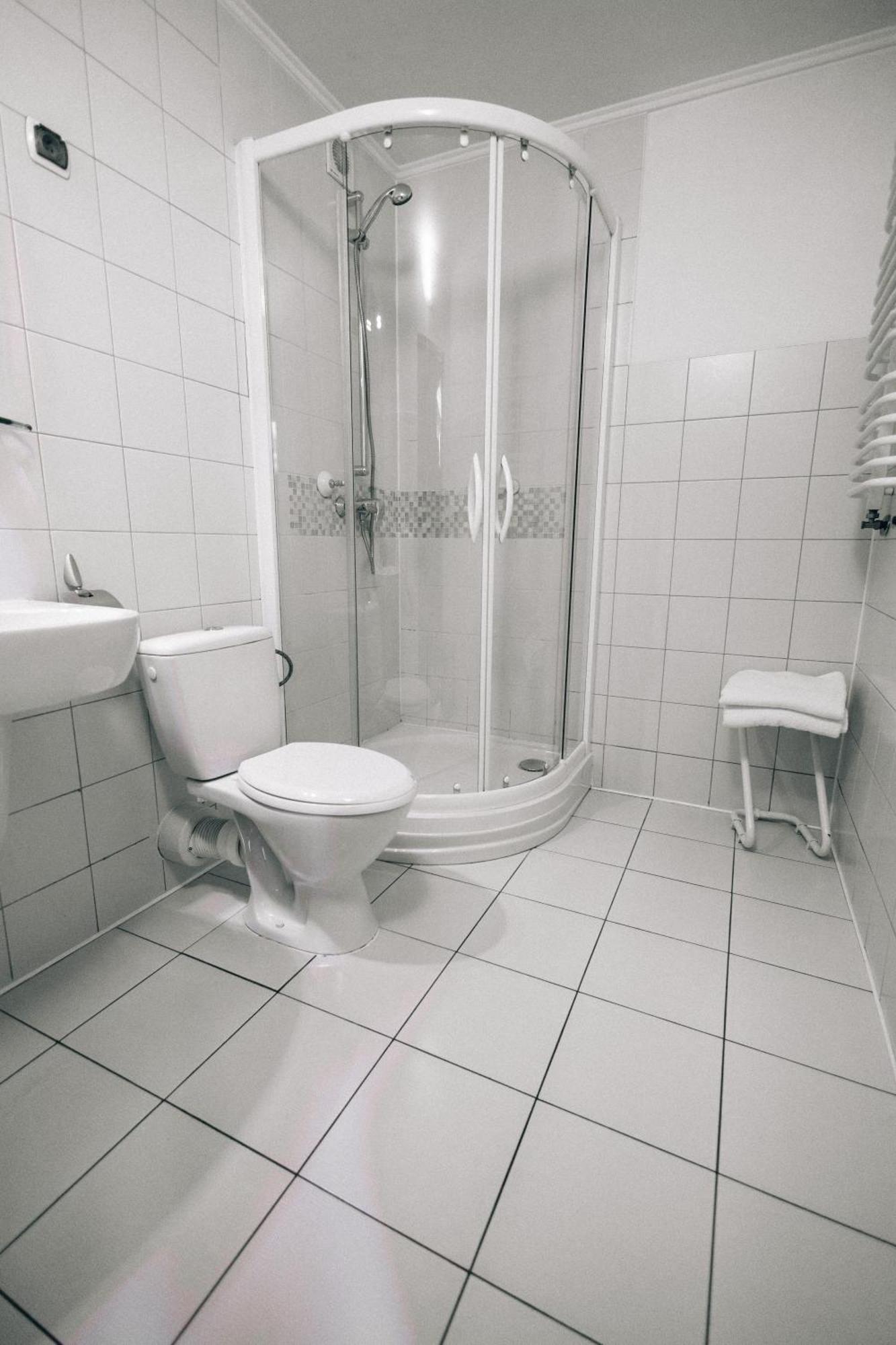 Hotel Marko Przemyśl Esterno foto