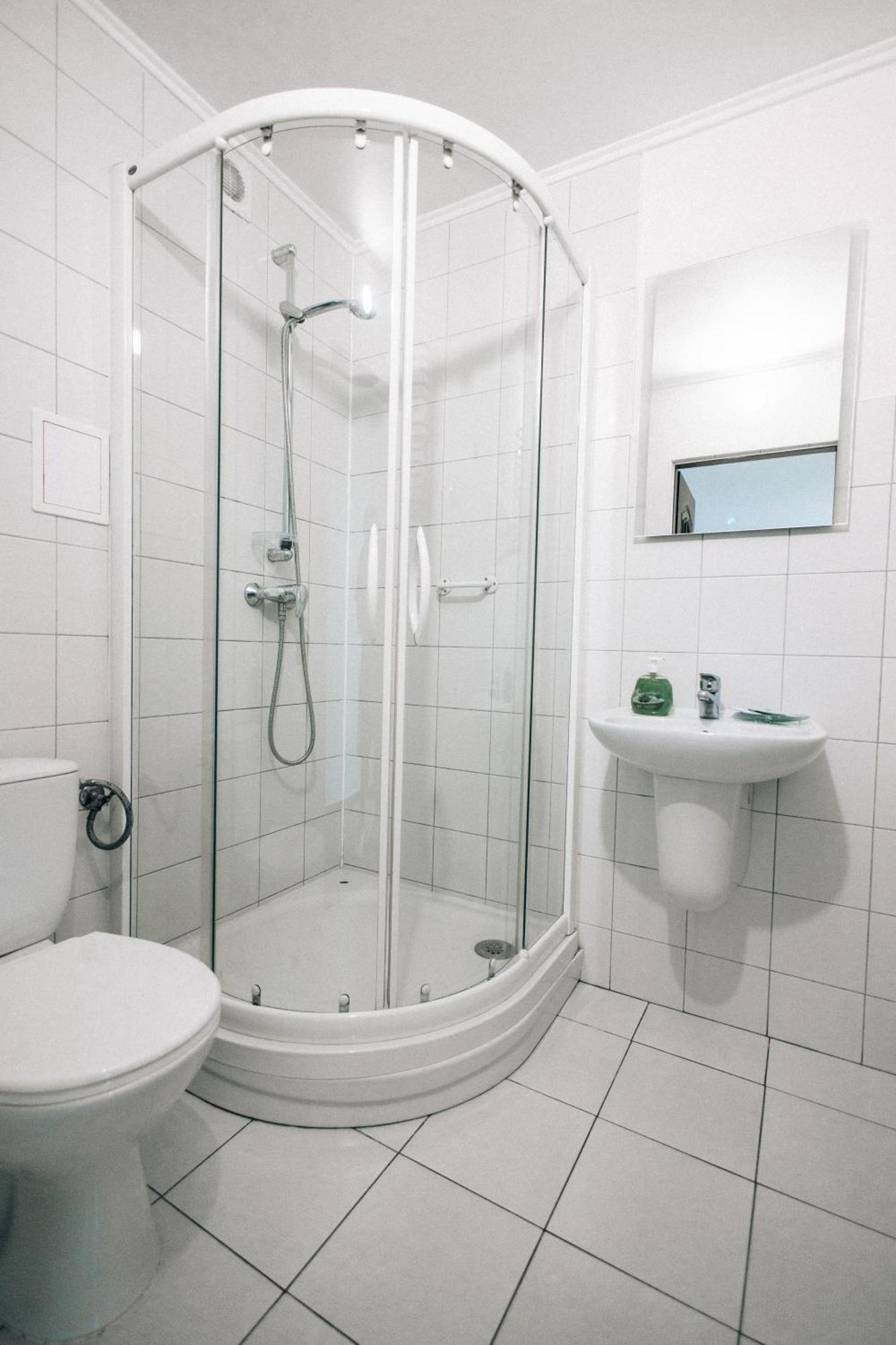 Hotel Marko Przemyśl Esterno foto